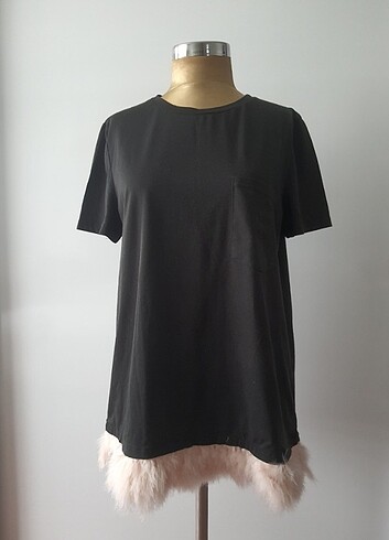 Zara Zara Tshirt 