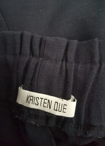 s Beden Kristen Due Sort
