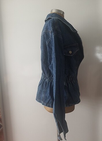 American Vintage American Vintage Kot Ceket