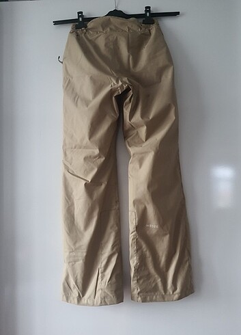 xs Beden Wedze Kayak Pantolonu