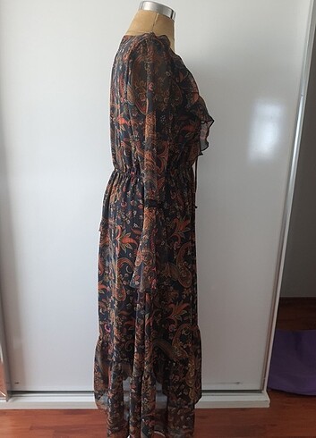 LC Waikiki LCW Elbise