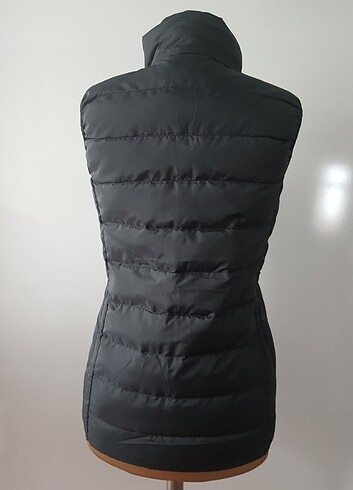 Mudo Collection sisme yelek - Görsel 2