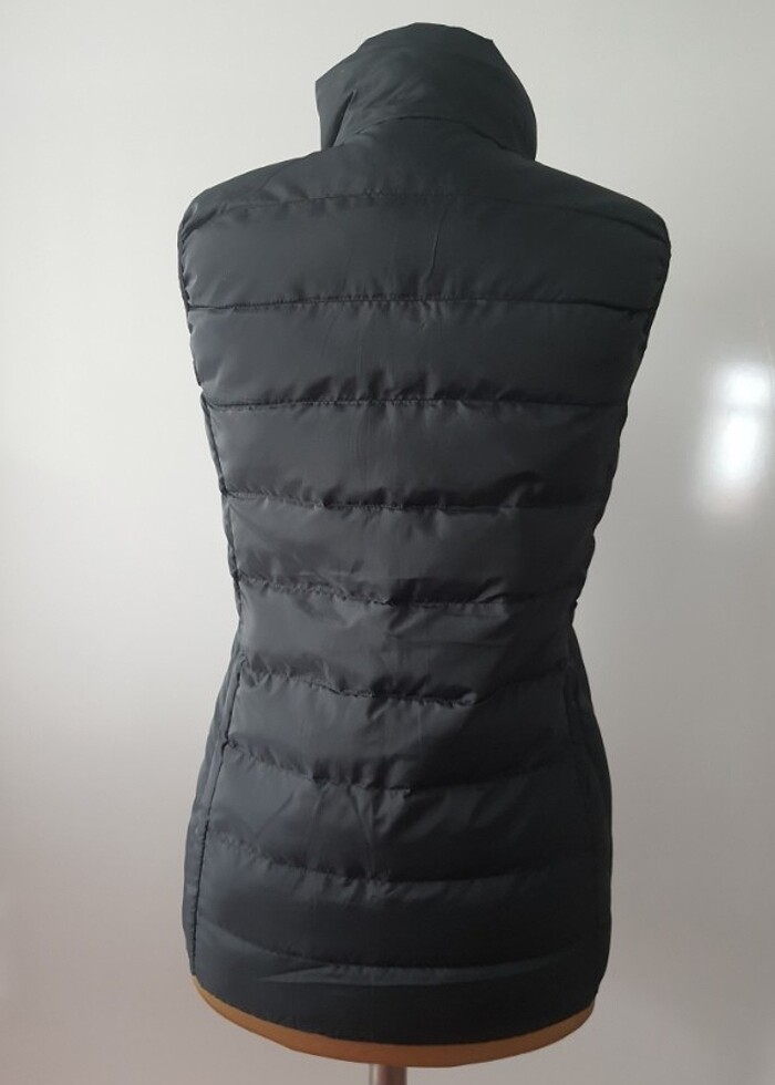 Mudo Collection sisme yelek  - Görsel 2