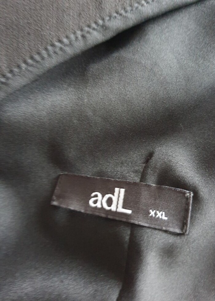 Adl Elbise - Görsel 5