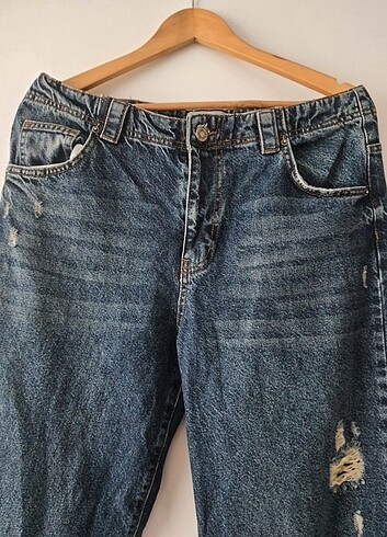 xl Beden It's Basic Jean