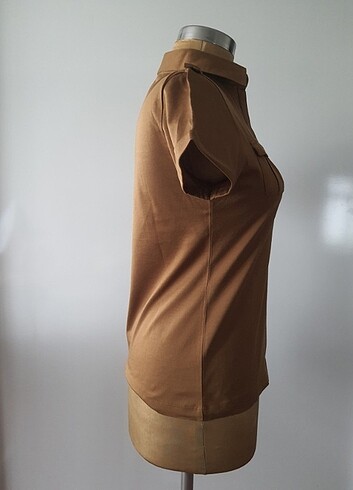 s Beden Massimo Dutti Bluz