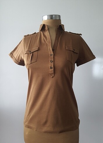 Massimo Dutti Bluz 