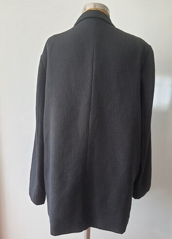 m Beden H&M Oversize Ceket