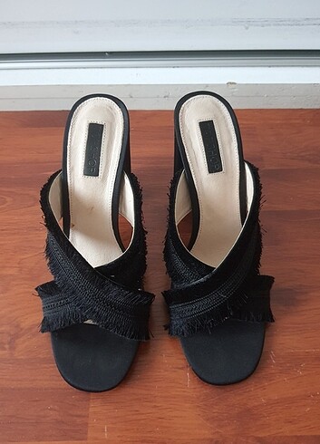 Topshop Terlik