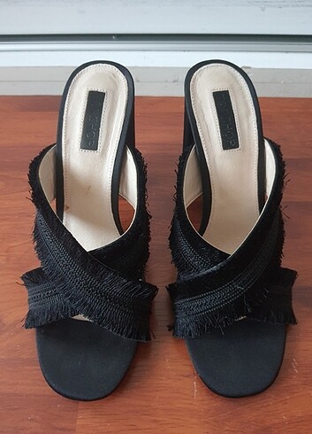 Topshop Topshop Terlik