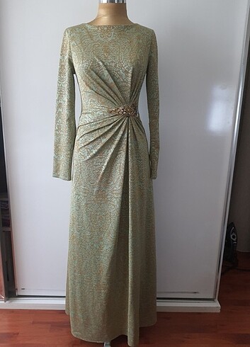 Yesil Abiye
