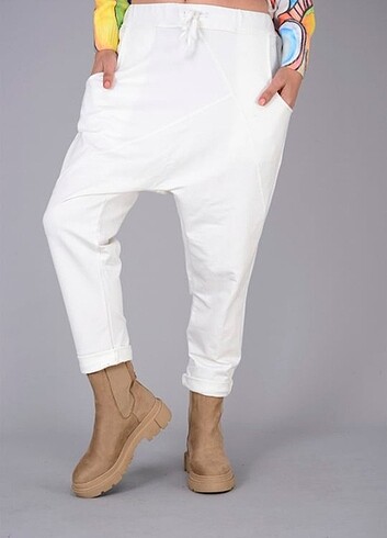 Park Moda Salvar Pantolon 