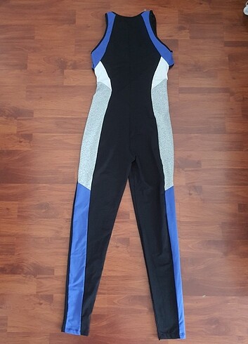 Zara Sport Tulum