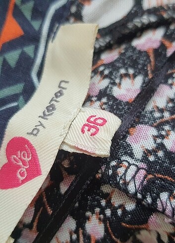 Koton Pareo - Görsel 7