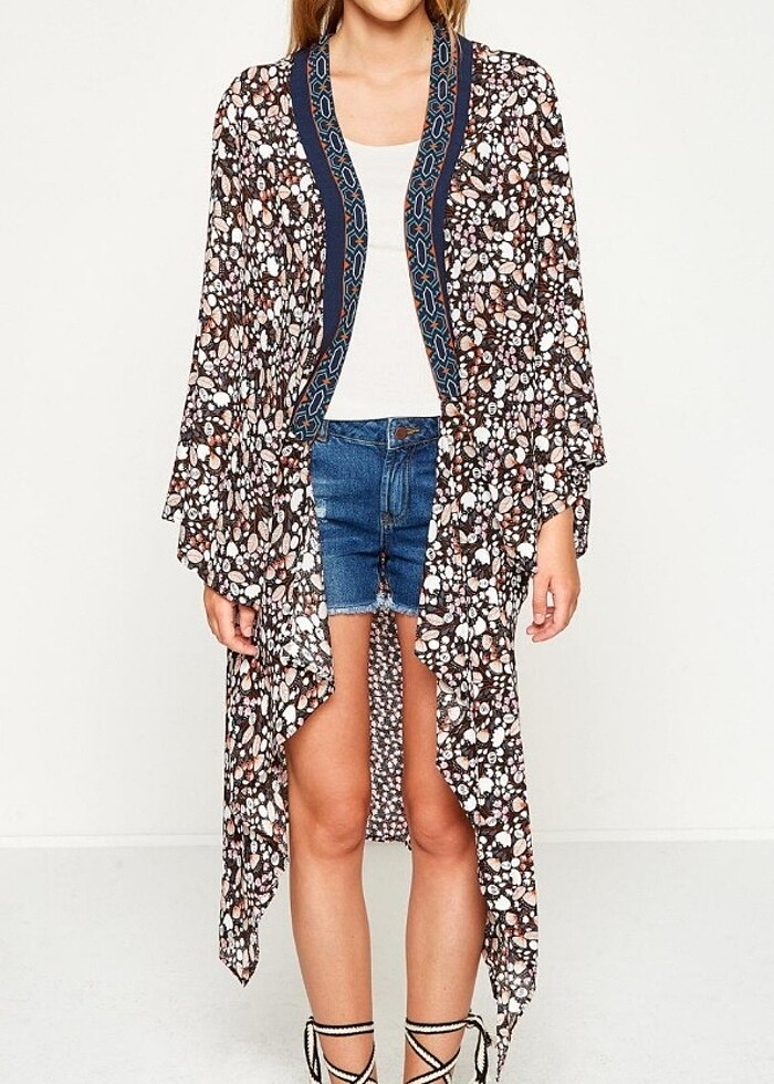 Koton Pareo - Görsel 2