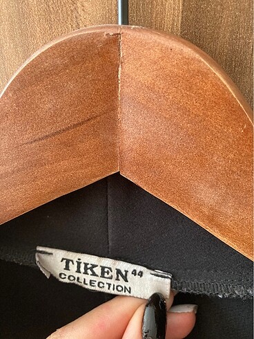 Zara Ceket siyah