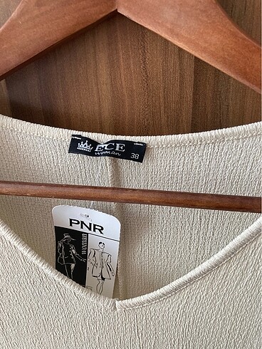 Zara Bej elbise