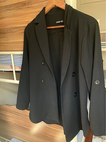 Mevsimlik blazer ceket