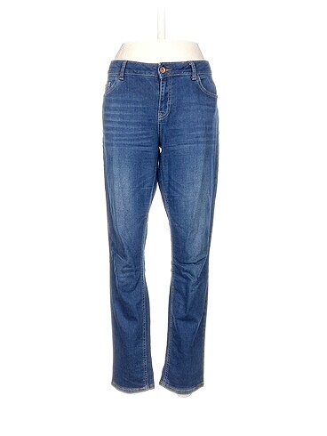 LC Waikiki Jean / Kot %70 İndirimli.