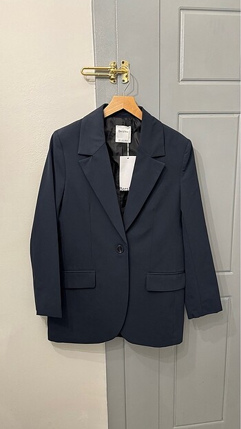 Bershka blazer