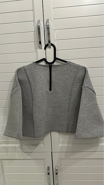 m Beden Zara sweatshirt