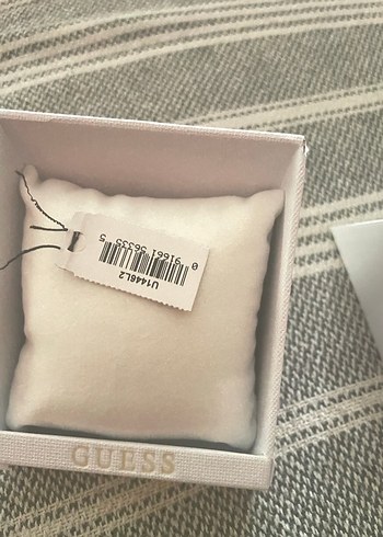 Guess Kadın Modern Klasik kutu - Görsel 3