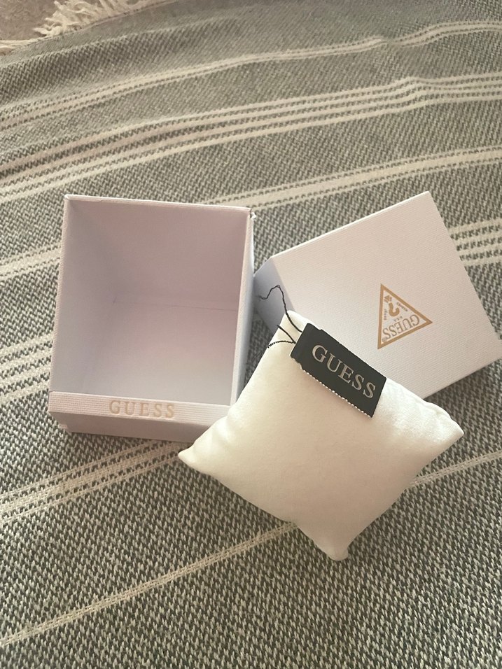 Guess Kadın Modern Klasik kutu - Görsel 2