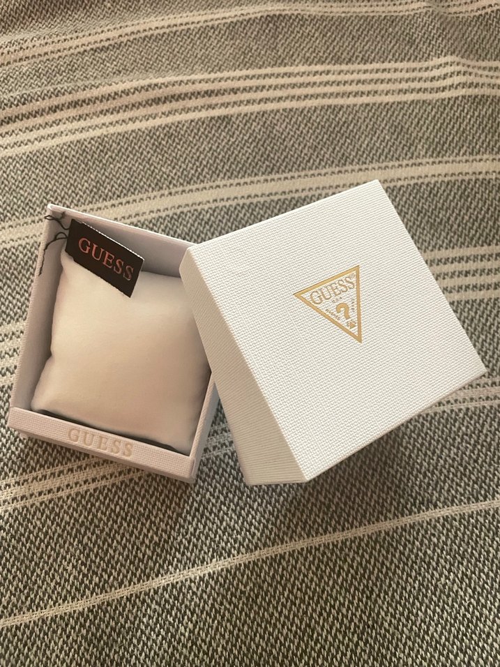 Guess Kadın Modern Klasik kutu - Görsel 4