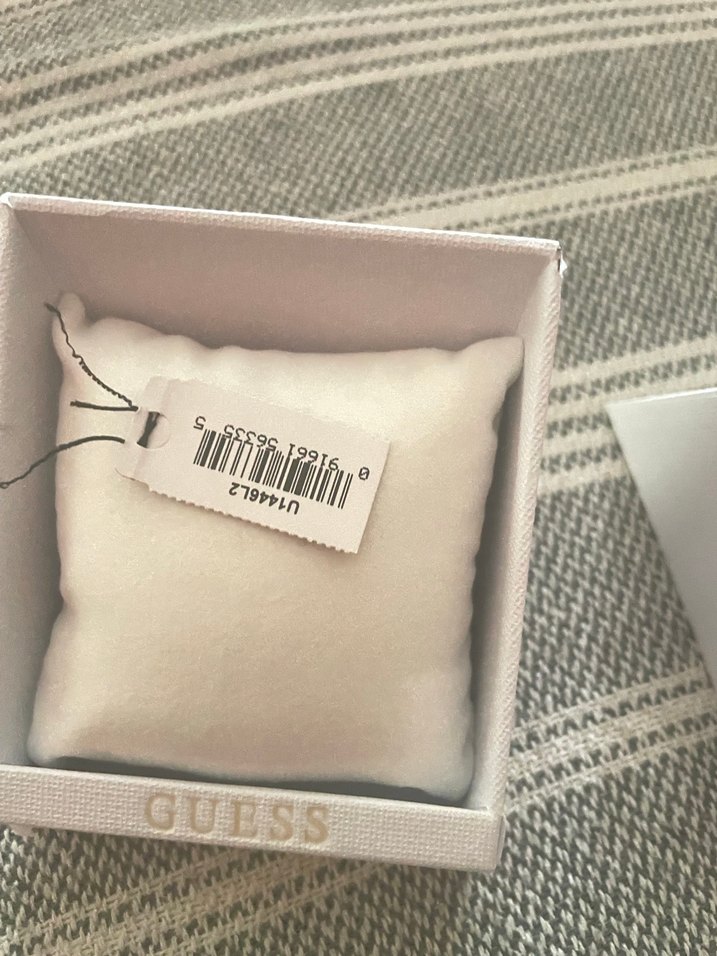 Guess Kadın Modern Klasik kutu - Görsel 3