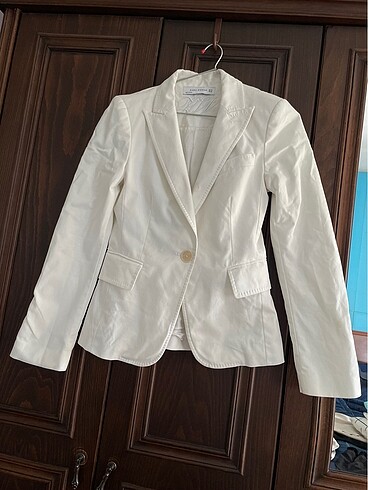 Zara ceket