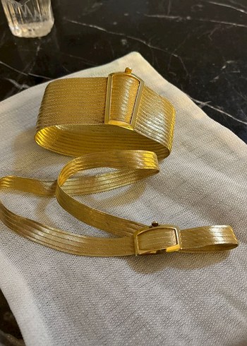 925 ayar gerdanlık bileklik - Görsel 5