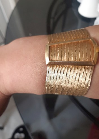 925 ayar gerdanlık bileklik - Görsel 4