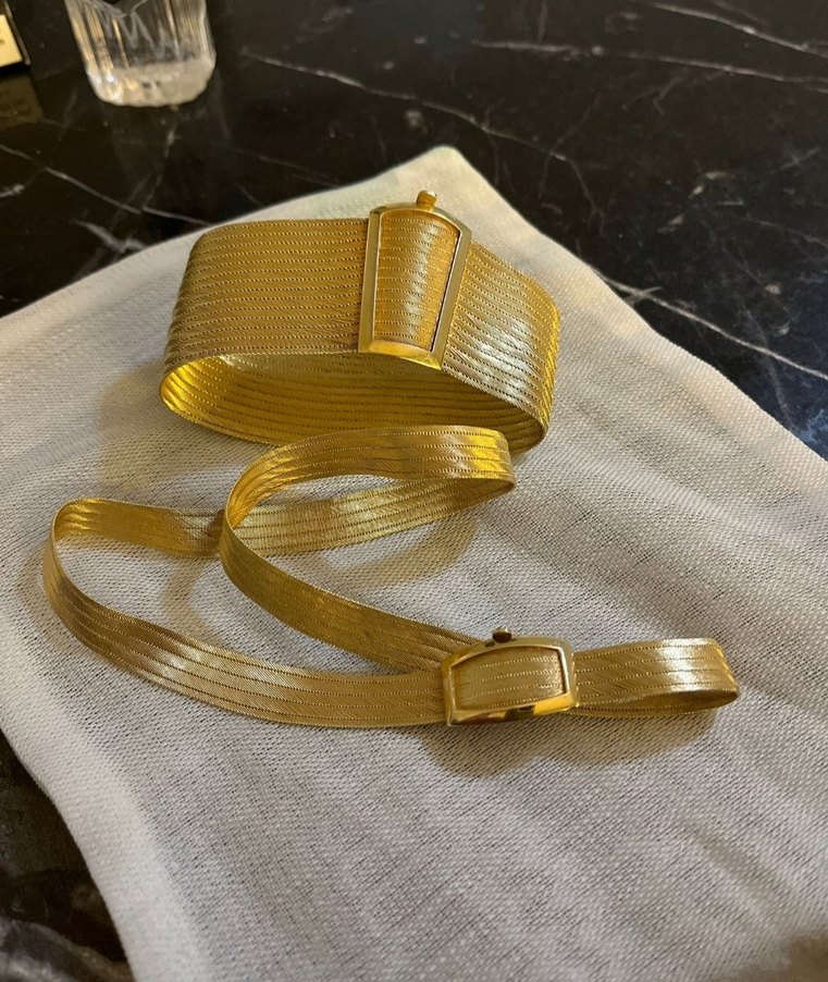 925 ayar gerdanlık bileklik - Görsel 5