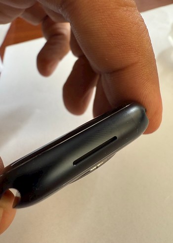 Apple Watch Apple Watch 8 45 mm midnight blue Garantili