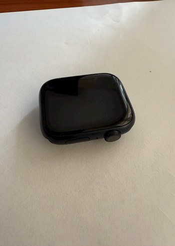 Apple Watch 8 45 mm midnight blue Garantili