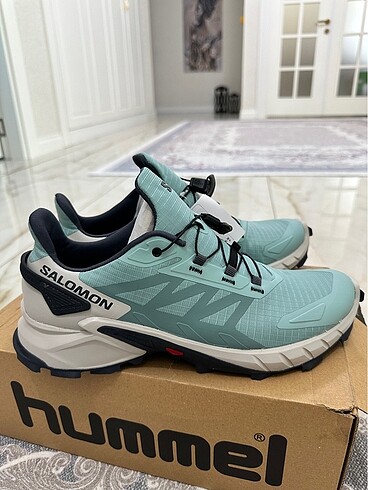 Salomon Erkek Outdoor 44 numara