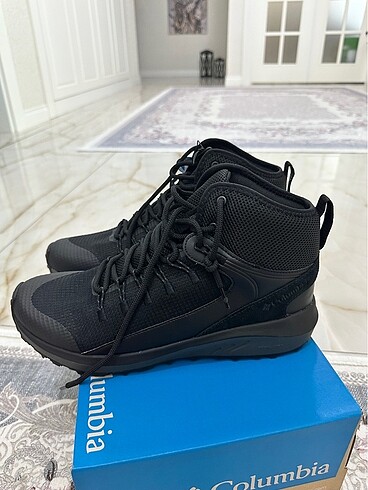 Columbia Outdoor bot - Görsel 2