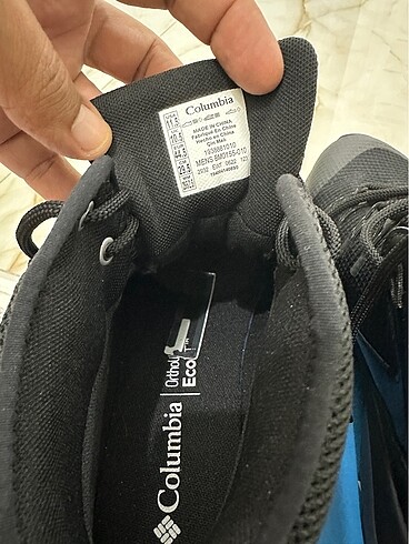 Columbia Outdoor bot - Görsel 5