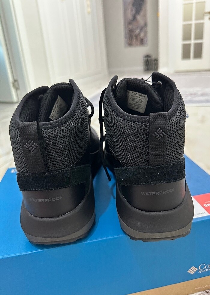 Columbia Outdoor bot - Görsel 4