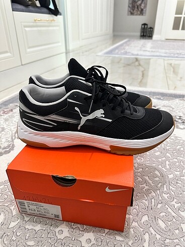 Puma erkek spor ayakkabı