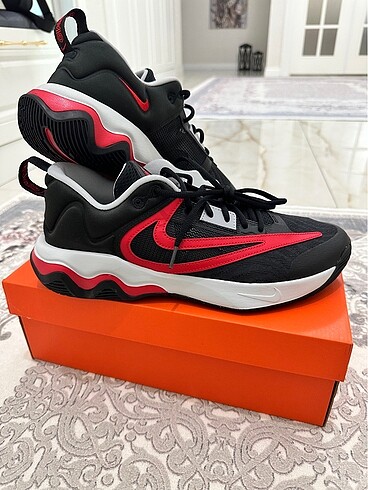 Nike Erkek Basketbol Ayakkabısı 45 no