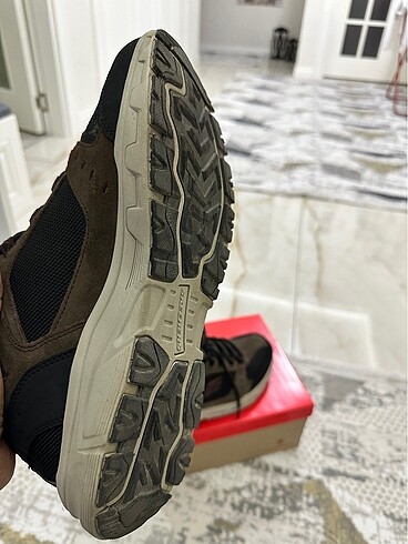 Skechers outdoor Erkek bot 44 No - Görsel 7