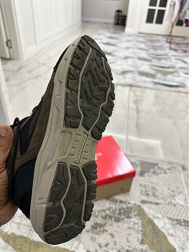 Skechers outdoor Erkek bot 44 No - Görsel 8