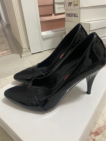 Stiletto