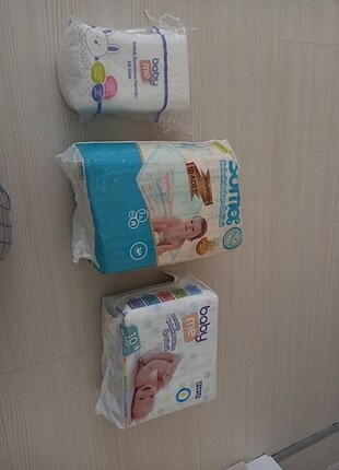 Alt acma bezi pamuk