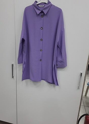 Diğer Salaş tunik