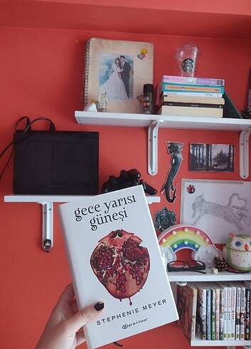 gece yarisi gunesi