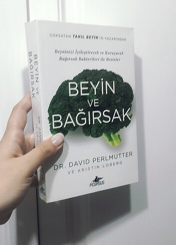 Beyin ve Bagirsak 