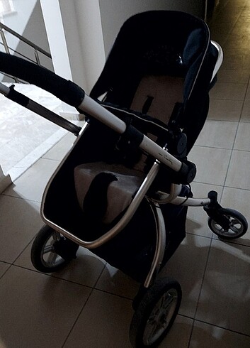 9- 18 kg Beden Bebek arabası ve puset
