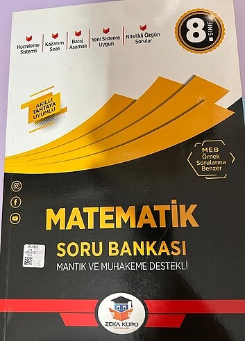 Zekâ Küpü Yayınları